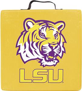 COLLEGIATE LSU Seat Cushion