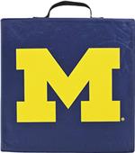 COLLEGIATE Michigan Seat Cushion COLLEGIATE Michigan Seat Cushion