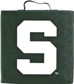 COLLEGIATE Michigan State Seat Cushion COLLEGIATE Michigan State Seat Cushion
