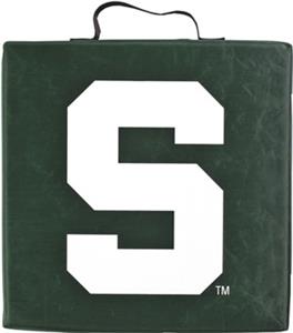 COLLEGIATE Michigan State Seat Cushion