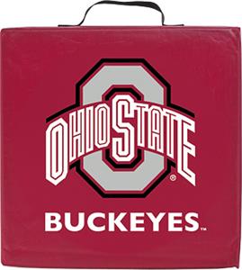 COLLEGIATE Ohio State Seat Cushion