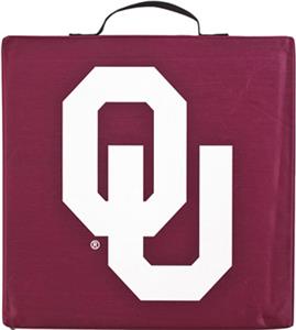 COLLEGIATE Oklahoma Seat Cushion