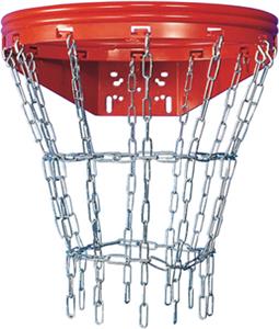 Bison Outdoor Premium Steel Playground Safety Net
