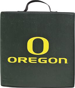 COLLEGIATE Oregon Seat Cushion