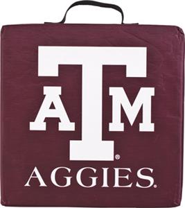 COLLEGIATE Texas A&M Seat Cushion