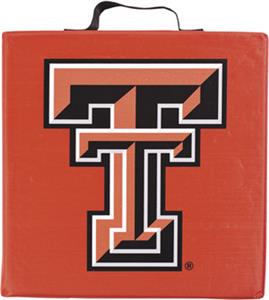 COLLEGIATE Texas Tech Seat Cushion