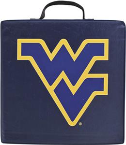 COLLEGIATE West Virginia Seat Cushion