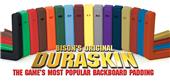 Bison DuraSkin Basketball Backboard Safety Padding Bison DuraSkin Basketball Backboard Safety Padding