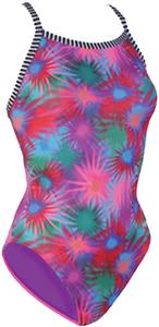 Dolfin Swimwear Vegas Uglies Swimsuit