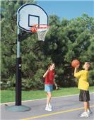 Bison Basketball QwikChange Portable Base Bison Basketball QwikChange Portable Base