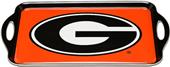 COLLEGIATE Georgia Melamine Serving Tray COLLEGIATE Georgia Melamine Serving Tray