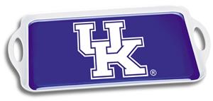 COLLEGIATE Kentucky Melamine Serving Tray