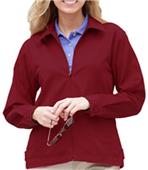 Blue Generation Ladies Classic Teflon Twill Jacket