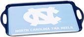 COLLEGIATE North Carolina Melamine Serving Tray COLLEGIATE North Carolina Melamine Serving Tray