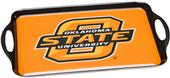 COLLEGIATE Oklahoma State Melamine Serving Tray COLLEGIATE Oklahoma State Melamine Serving Tray
