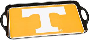COLLEGIATE Tennessee Melamine Serving Tray