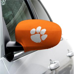 COLLEGIATE Clemson Medium Mirror Covers