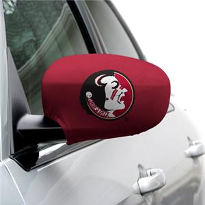 COLLEGIATE Florida State Medium Mirror Covers