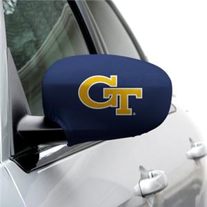 COLLEGIATE Georgia Tech Medium Mirror Covers