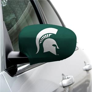 COLLEGIATE Michigan State Medium Mirror Covers