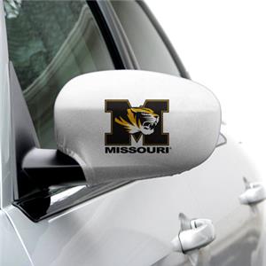 COLLEGIATE Missouri Medium Mirror Covers