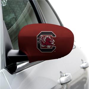 COLLEGIATE South Carolina Medium Mirror Covers