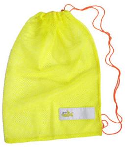 Dolfin Swimwear Mesh Sling Bags