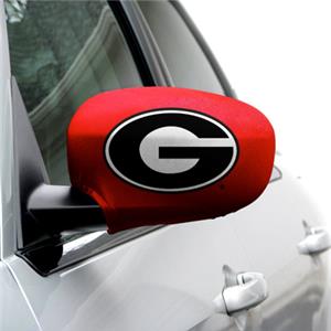 COLLEGIATE Georgia Large Mirror Covers