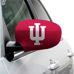 COLLEGIATE Indiana Large Mirror Covers