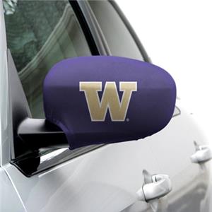 COLLEGIATE Washington Large Mirror Covers