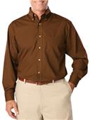 Blue Generation Men's LS Easy Care Poplin Shirts Blue Generation Men's LS Easy Care Poplin Shirts