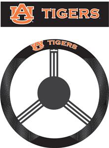 COLLEGIATE Auburn Steering Wheel Cover