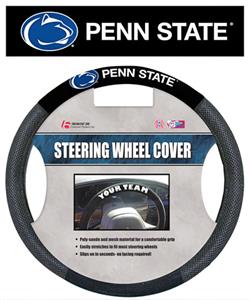 COLLEGIATE Penn State Steering Wheel Cover