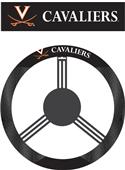 COLLEGIATE Virginia Steering Wheel Cover COLLEGIATE Virginia Steering Wheel Cover