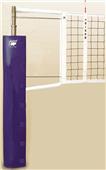 Side-By-Side Magic Self-Storing Volleyball System Side-By-Side Magic Self-Storing Volleyball System