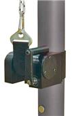 VB70 Post & Net Winch CarbonMax Composite System VB70 Post & Net Winch CarbonMax Composite System
