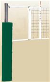 Bison UltraLite Aluminum Volleyball System Bison UltraLite Aluminum Volleyball System