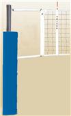 Bison VB9000NS UltraLite Aluminum Volleyball Syst Bison VB9000NS UltraLite Aluminum Volleyball Syst