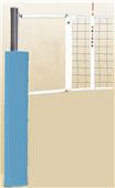 VB9002NS Side-by UltraLite Aluminum Volleyball Sys VB9002NS Side-by UltraLite Aluminum Volleyball Sys