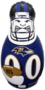 NFL Baltimore Ravens Tackle Buddy
