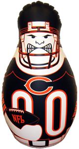 NFL Chicago Bears Tackle Buddy