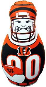 NFL Cincinnati Bengals Tackle Buddy