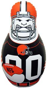 NFL Cleveland Browns Tackle Buddy