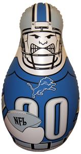 NFL Detroit Lions Tackle Buddy