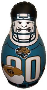NFL Jacksonville Jaguars Tackle Buddy