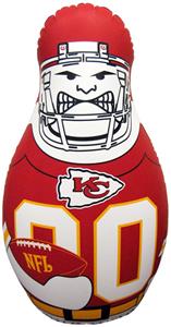 NFL Kansas City Chiefs Tackle Buddy