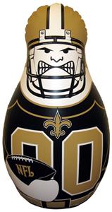 NFL New Orleans Saints Tackle Buddy