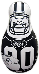 NFL New York Jets Tackle Buddy