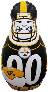 NFL Pittsburgh Steelers Tackle Buddy