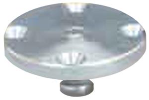 Bison Thin Slab Drill-In Floor Anchor (ea.)